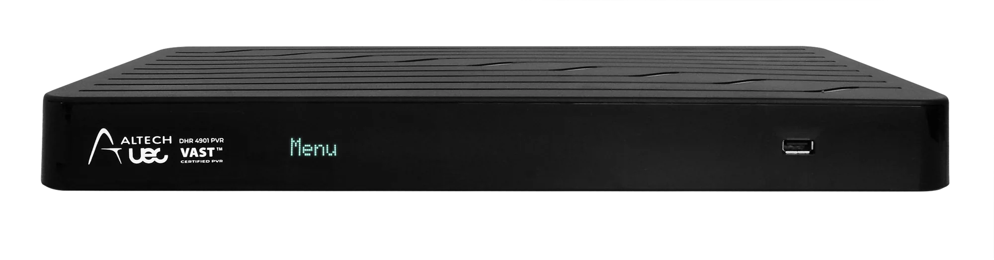 DSD 4901 PVR 